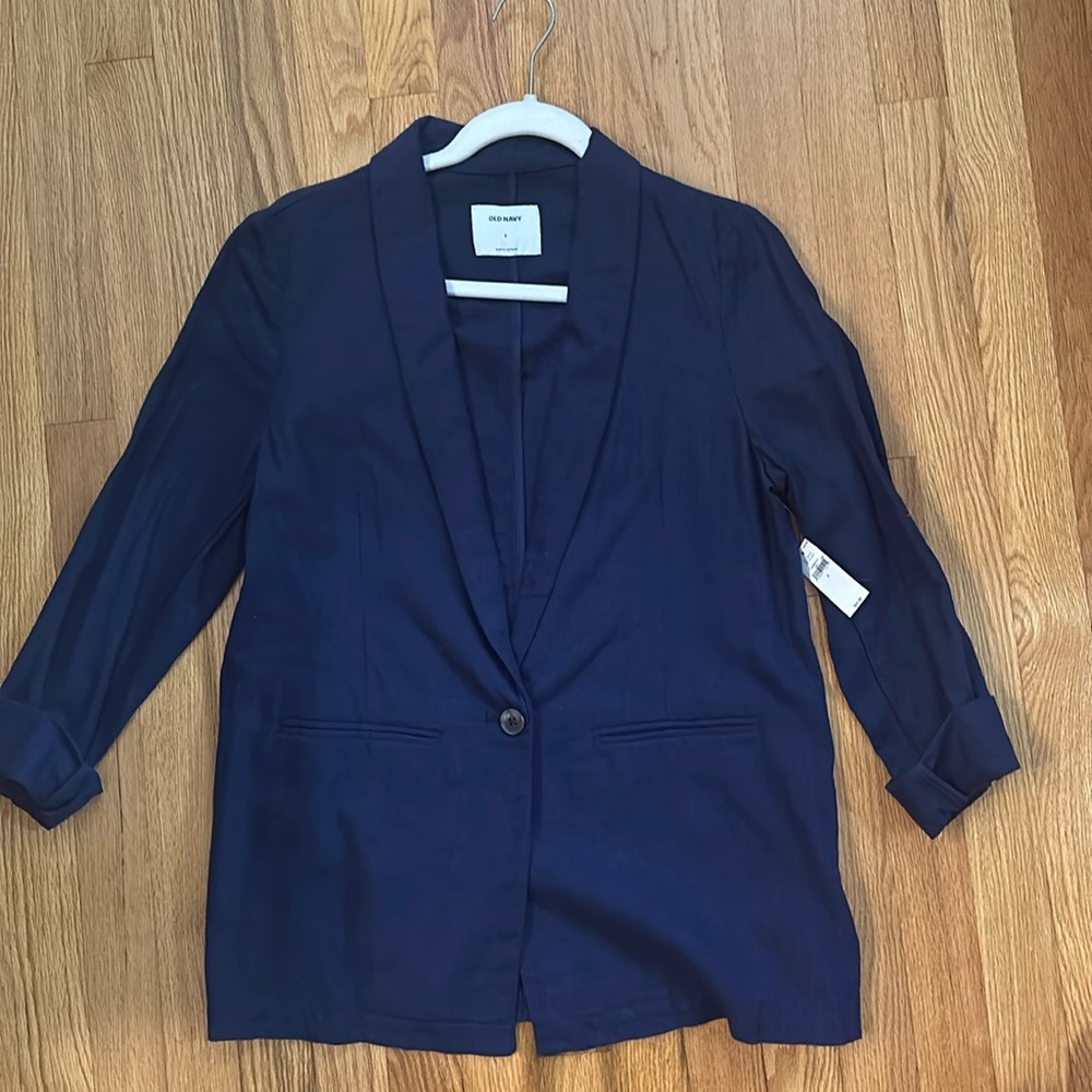 NWT Old Navy Blazer